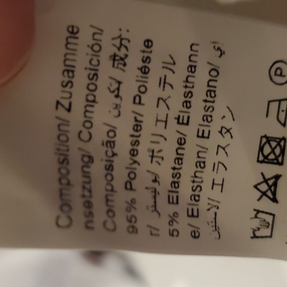 Emery Rose Batwing Top - Picture 7 of 9